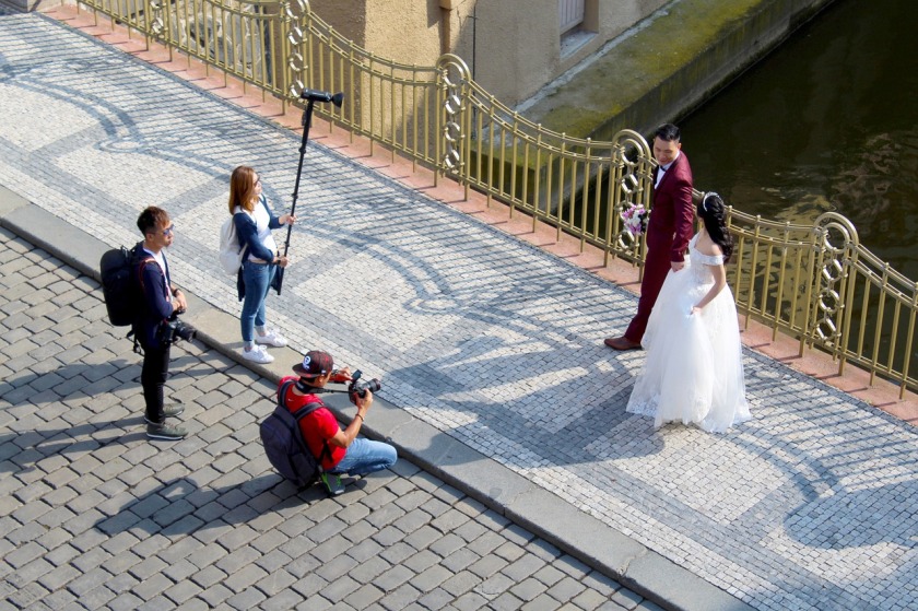 wedding photographer complaint